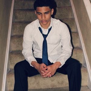 Meet your Posher, Ethan